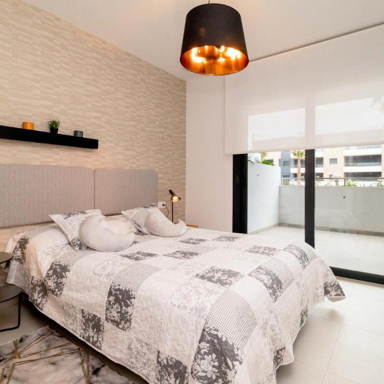 Espanatour FLAMENCA VILLAGE 4 - Apartamento de 2 dormitorios - 10