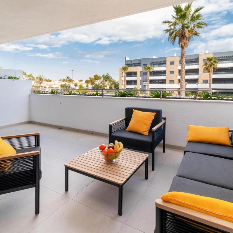 Espanatour FLAMENCA VILLAGE 4 - Apartamento de 2 dormitorios - 2