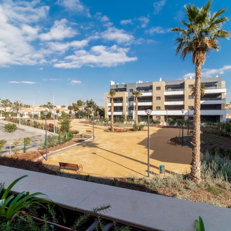 Espanatour FLAMENCA VILLAGE 4 - Apartamento de 2 dormitorios - 28