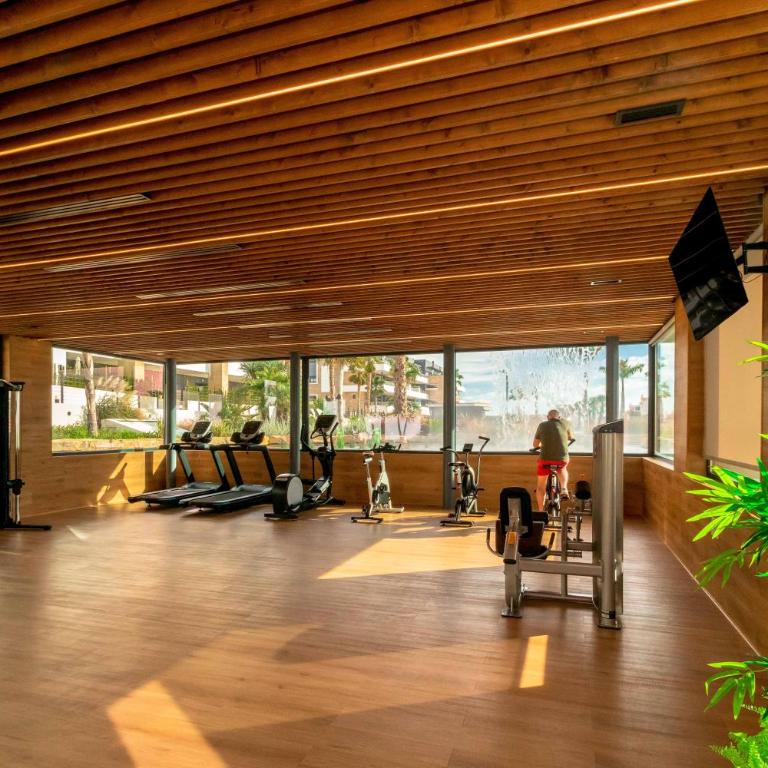 Espanatour FLAMENCA VILLAGE 4 - Apartamento de 2 dormitorios - 34