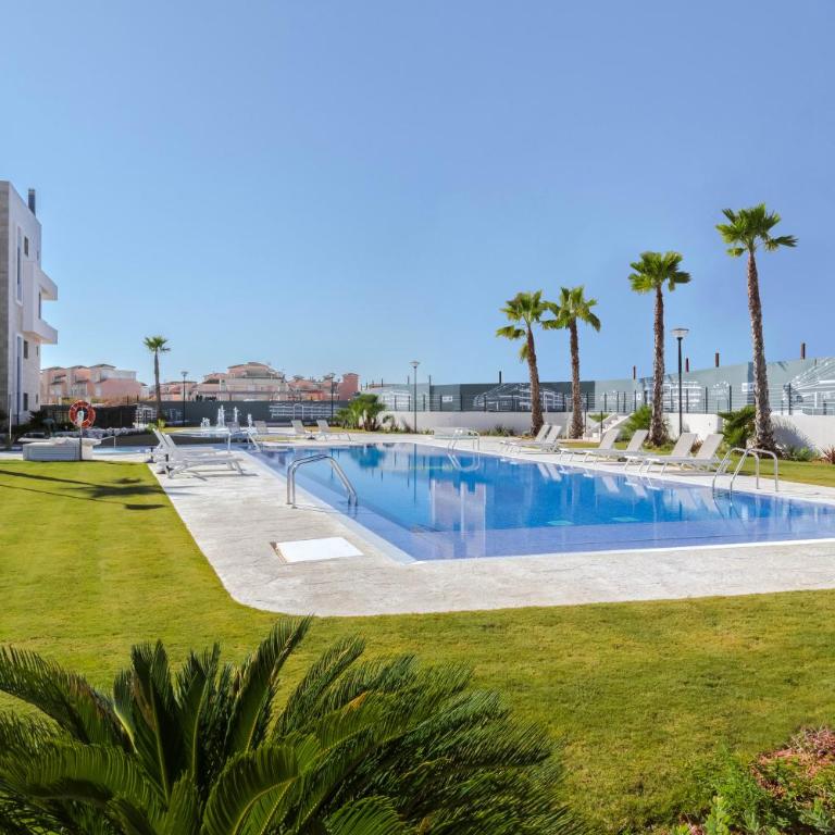 Espanatour FLAMENCA VILLAGE 4 - Apartamento de 2 dormitorios - 23