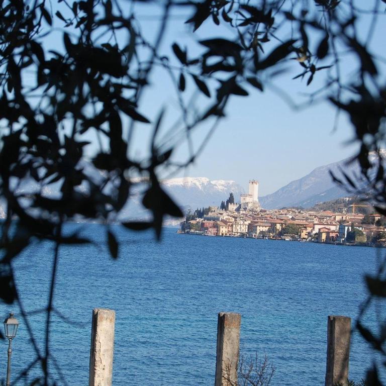 Villa Sogno - Appartamento con 1 Camera da Letto - 12
