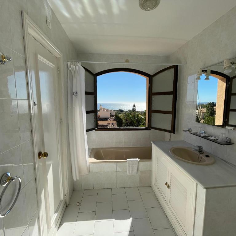 Apartamentos El Toro - Apartamento de 1 dormitorio - 11