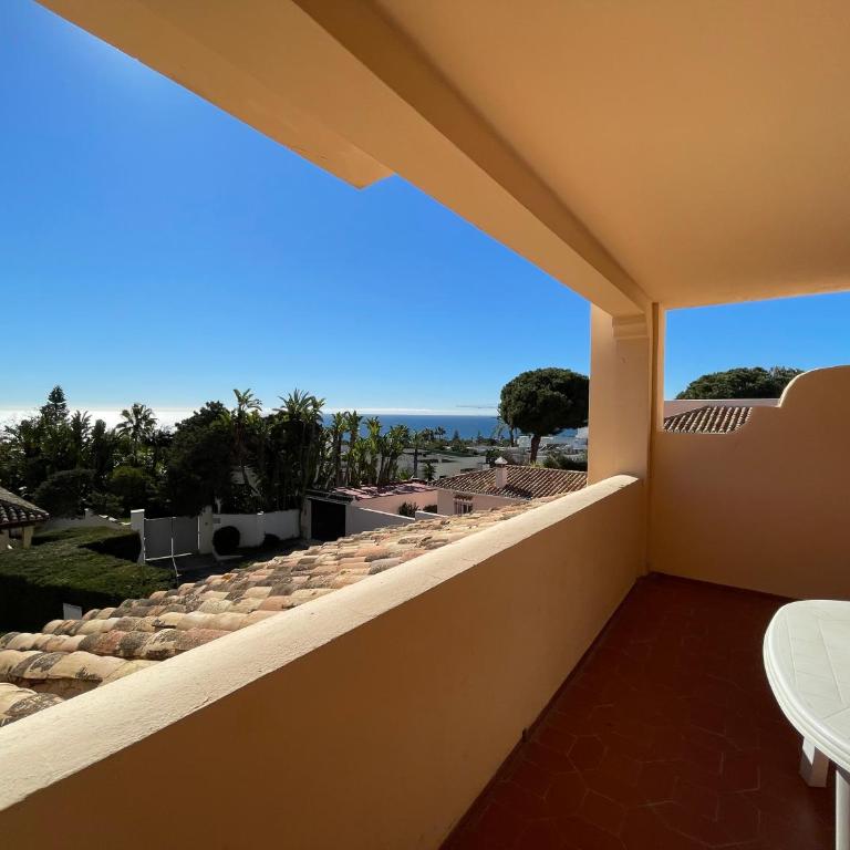 Apartamentos El Toro - Apartamento de 1 dormitorio - 10
