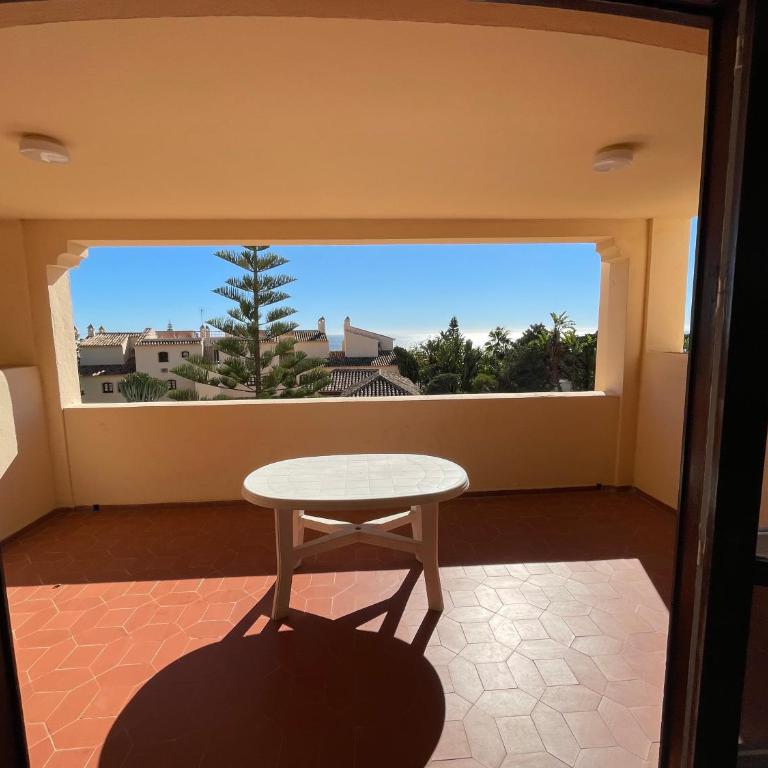Apartamentos El Toro - Apartamento de 1 dormitorio - 9