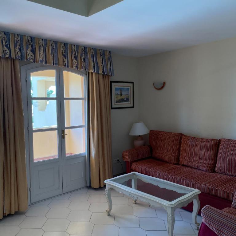 Apartamentos El Toro - Apartamento de 1 dormitorio - 15