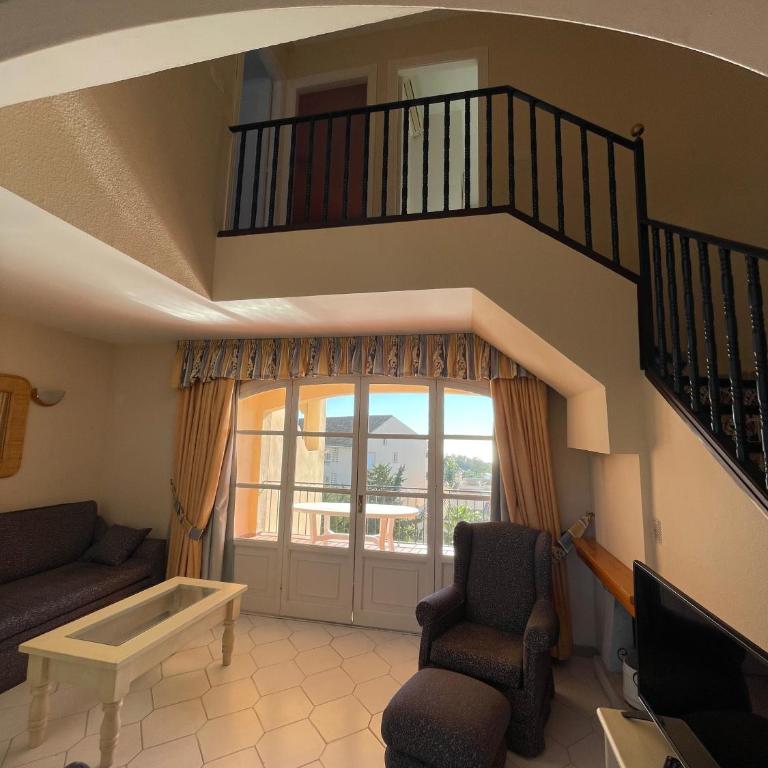 Apartamentos El Toro - Apartamento de 2 dormitorios - 18