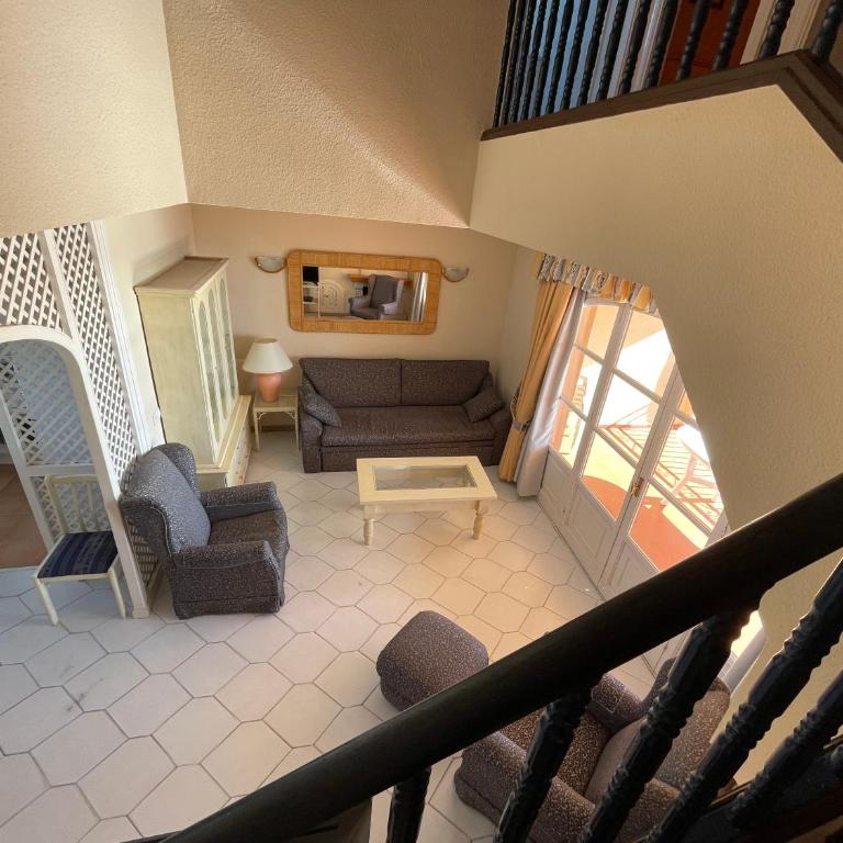 Apartamentos El Toro - Apartamento de 2 dormitorios - 11