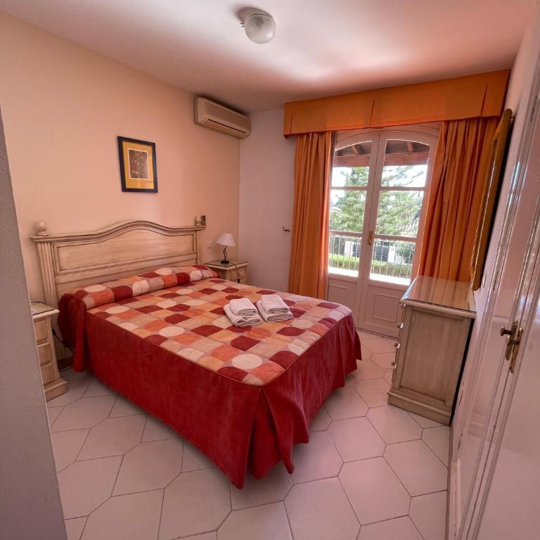 Apartamentos El Toro - Apartamento de 2 dormitorios - 21