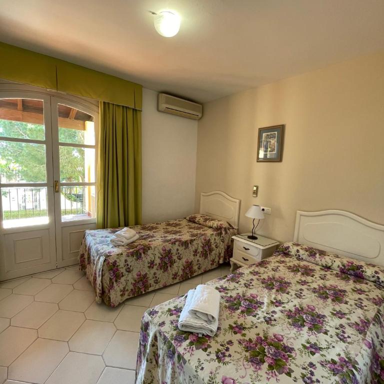 Apartamentos El Toro - Apartamento de 2 dormitorios - 27