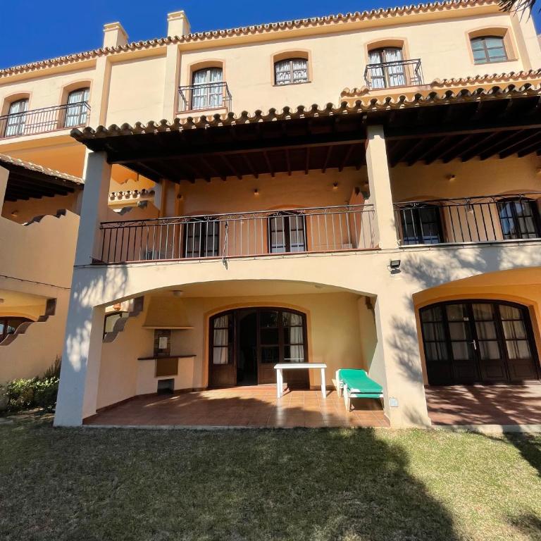 Apartamentos El Toro - Apartamento de 2 dormitorios - 26