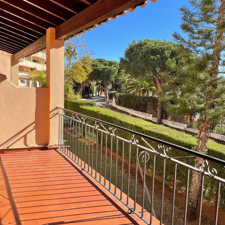 Apartamentos El Toro - Apartamento de 2 dormitorios - 24