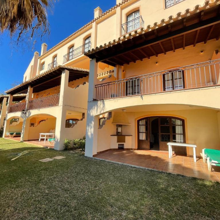 Apartamentos El Toro - Apartamento de 2 dormitorios - 23