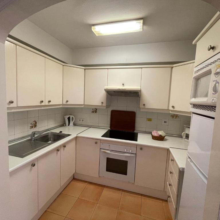 Apartamentos El Toro - Apartamento de 2 dormitorios - 22