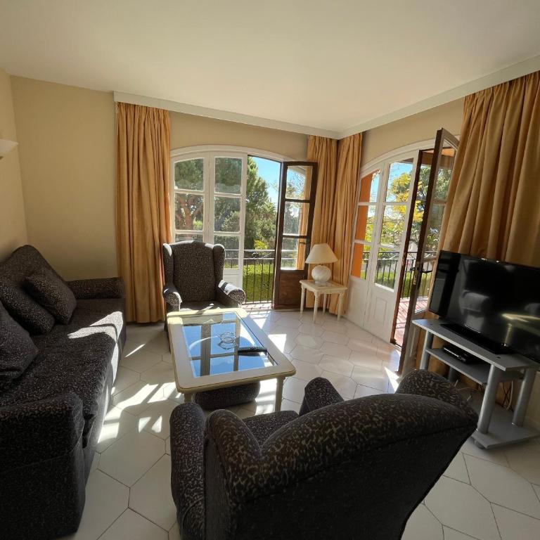 Apartamentos El Toro - Apartamento de 2 dormitorios - 35
