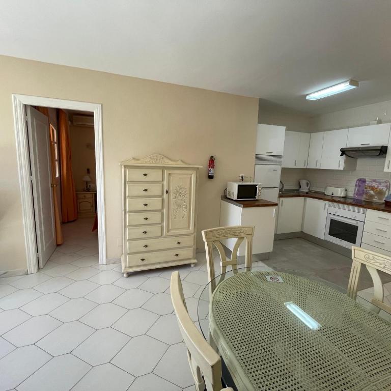 Apartamentos El Toro - Apartamento de 2 dormitorios - 33