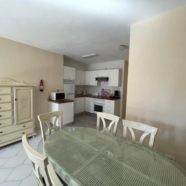 Apartamentos El Toro - Apartamento de 2 dormitorios - 28