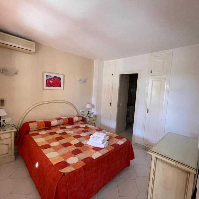 Apartamentos El Toro - Apartamento de 2 dormitorios - 30