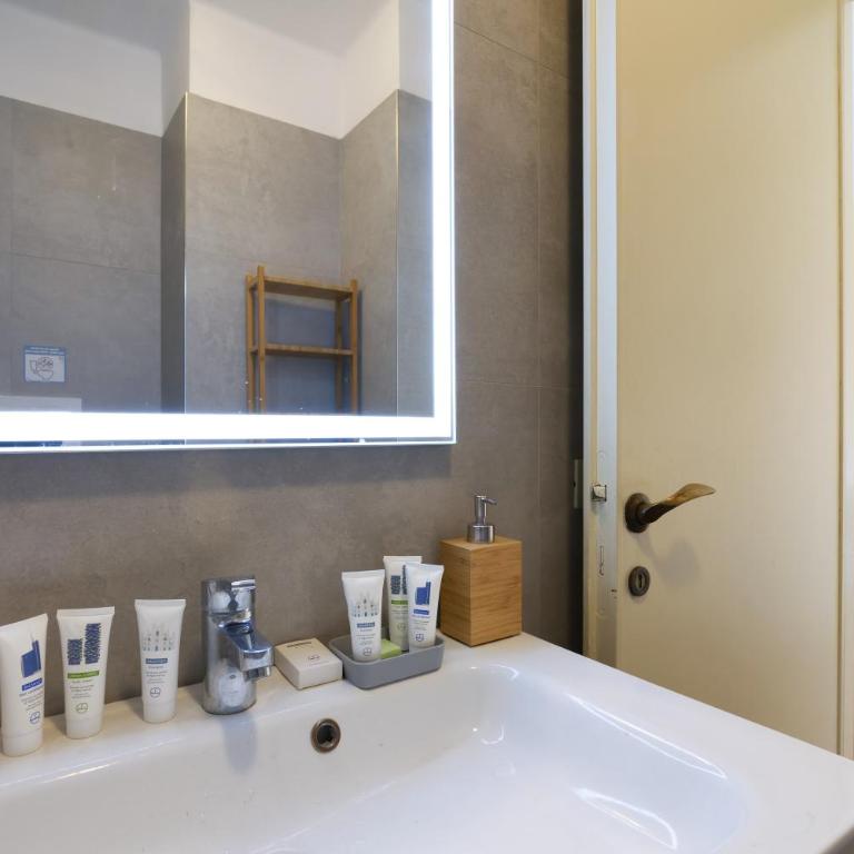 Duomo Luxury Apartment VII - Appartamento con 1 Camera da Letto - 14