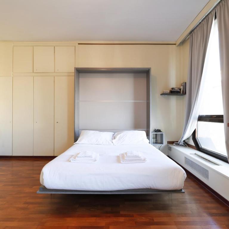 Duomo Luxury Apartment VII - Appartamento con 1 Camera da Letto - 4