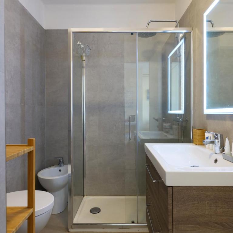 Duomo Luxury Apartment VII - Appartamento con 1 Camera da Letto - 12
