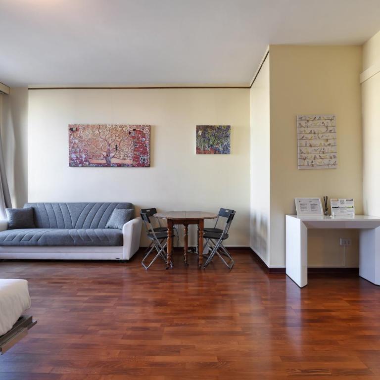 Duomo Luxury Apartment VII - Appartamento con 1 Camera da Letto - 2