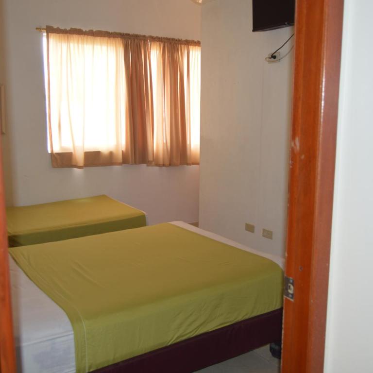 Hostal El Naufrago 1 - Habitación Doble - 1 o 2 camas - 11