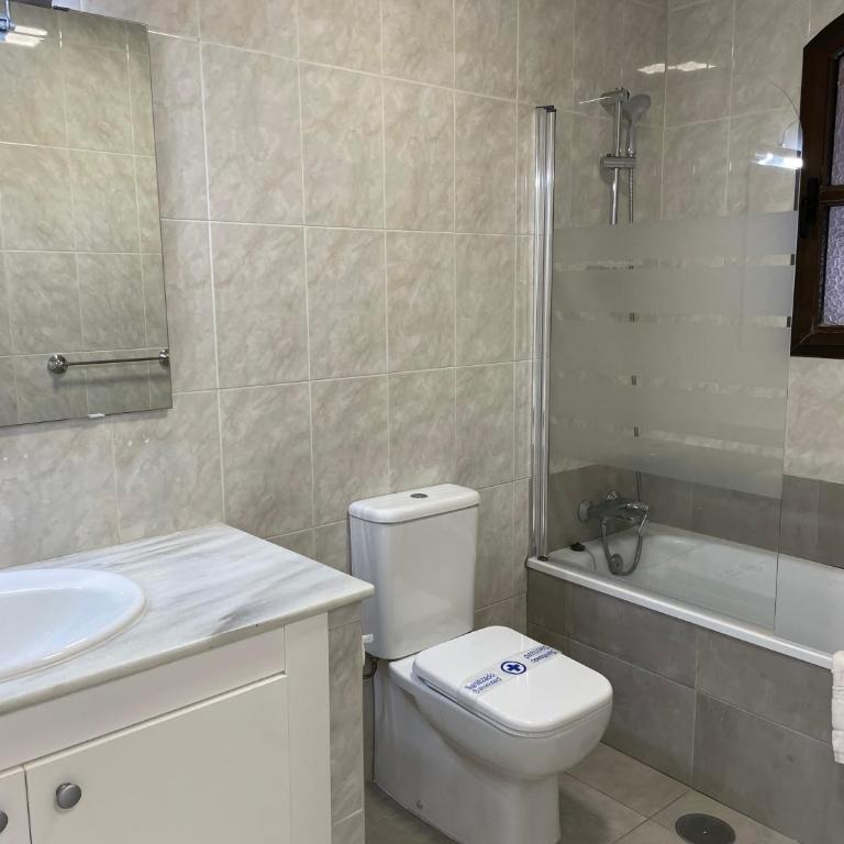Apartamentos El Toro - Apartamento Superior - 16