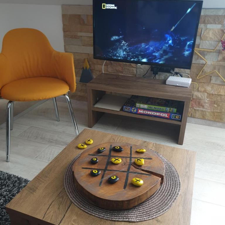Apartments S73&S74 Milmari Resort, Kopaonik - Apartment with Mountain View - 7