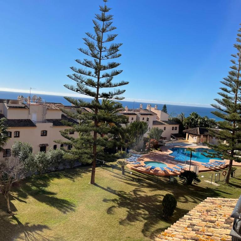 Apartamentos El Toro - Apartamento de 3 dormitorios - 7
