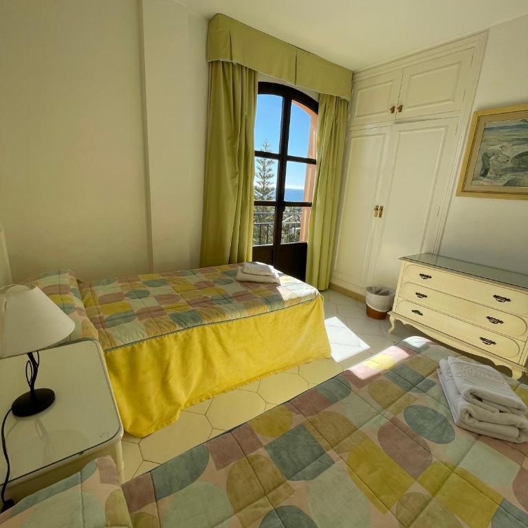 Apartamentos El Toro - Apartamento de 3 dormitorios - 10
