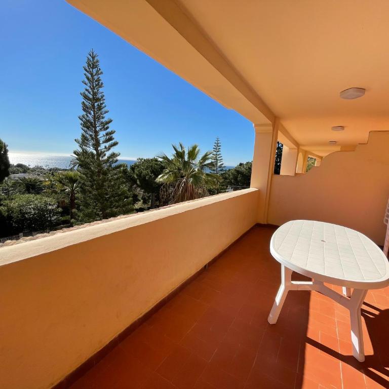 Apartamentos El Toro - Apartamento de 3 dormitorios - 12