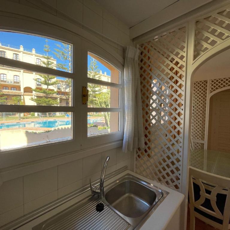 Apartamentos El Toro - Apartamento de 3 dormitorios - 14