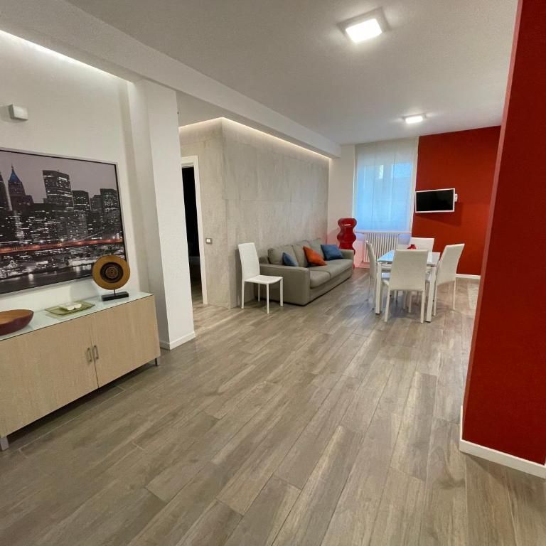 Wagner House - Appartamento - 4