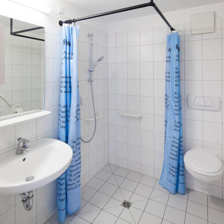 Oberstdorf Hostel - Doppelzimmer - 4