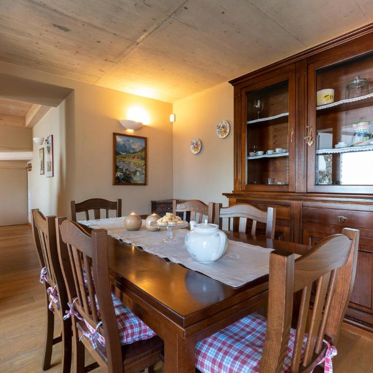 Casa di campagna Rosina con piscina e vista lago - Appartamento con 2 Camere da Letto - 36