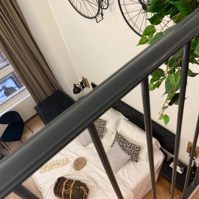INTOMILAN Galleria Duomo I Boutique & Design Aparthotel - Duplex Studio - 3