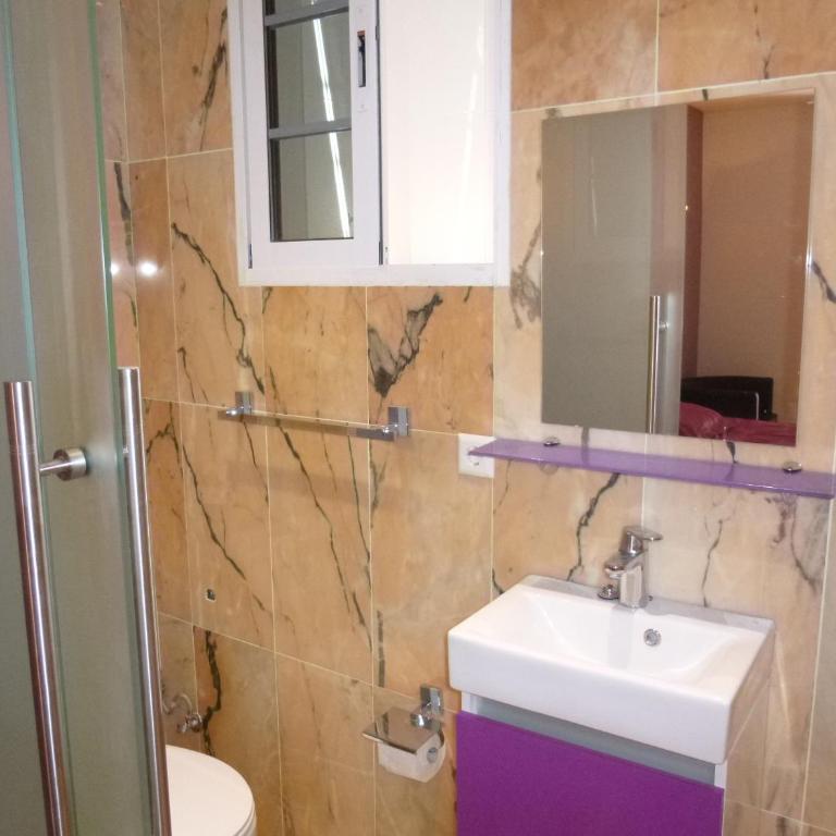 La Perla de Torrenueva - Habitación Doble Deluxe Superior - 2