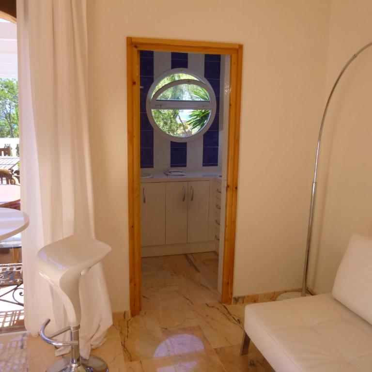 La Perla de Torrenueva - Habitación Doble Deluxe Superior - 4
