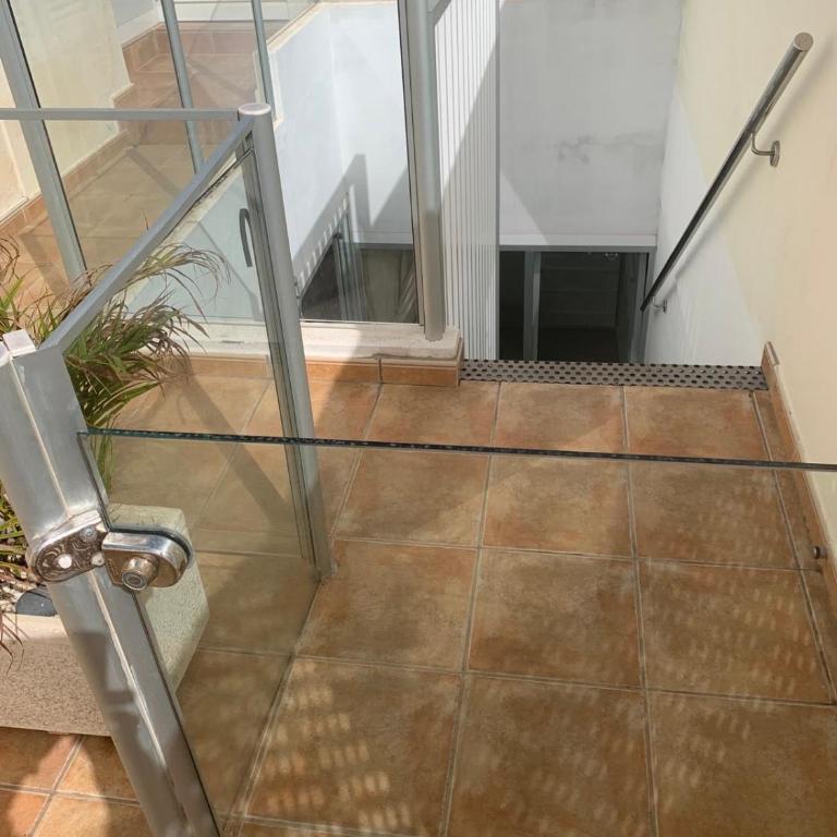 Cosy 2 bedroom apartment in La Caleta, Tenerife - Apartment mit 2 Schlafzimmern - 7