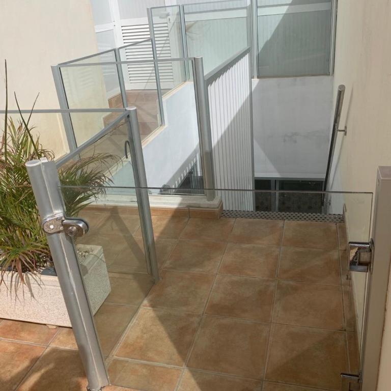 Cosy 2 bedroom apartment in La Caleta, Tenerife - Apartment mit 2 Schlafzimmern - 6