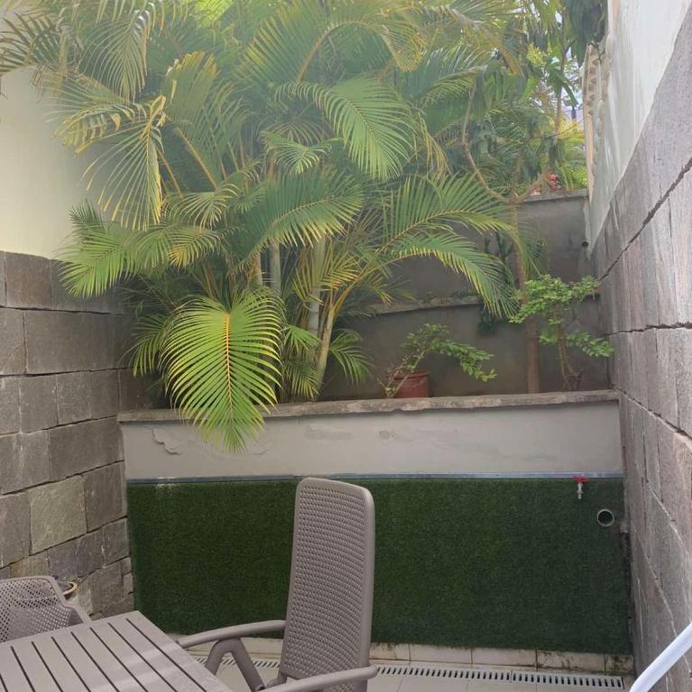 Cosy 2 bedroom apartment in La Caleta, Tenerife - Apartment mit 2 Schlafzimmern - 5
