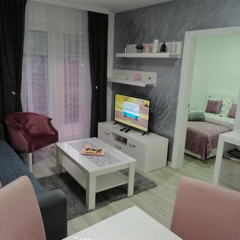 Apartman Tajna - One-Bedroom Apartment - 2
