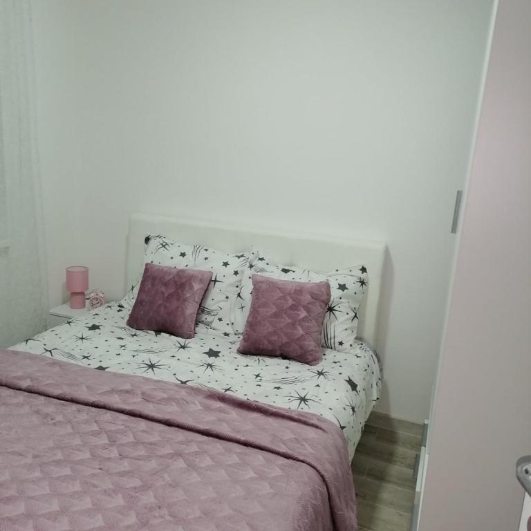 Apartman Tajna - One-Bedroom Apartment - 6
