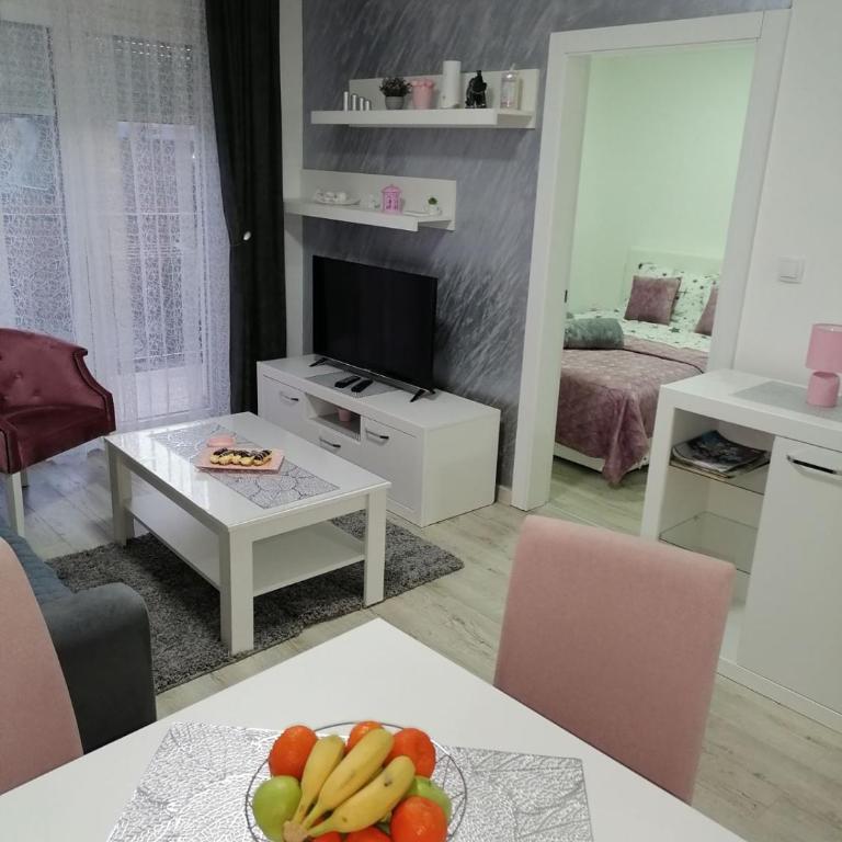 Apartman Tajna - One-Bedroom Apartment - 9