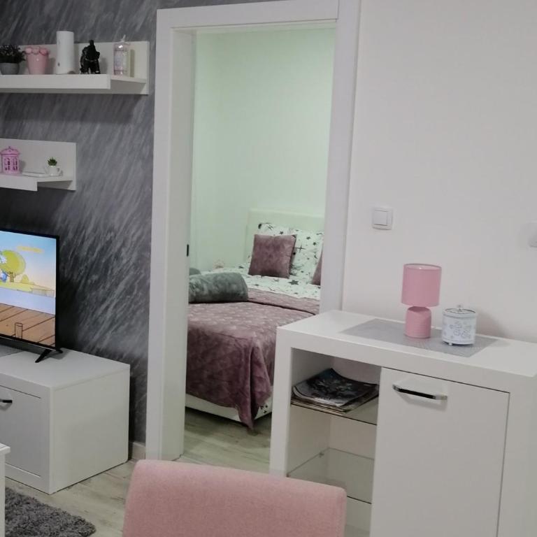 Apartman Tajna - One-Bedroom Apartment - 15