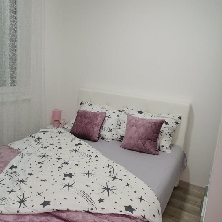 Apartman Tajna - One-Bedroom Apartment - 17