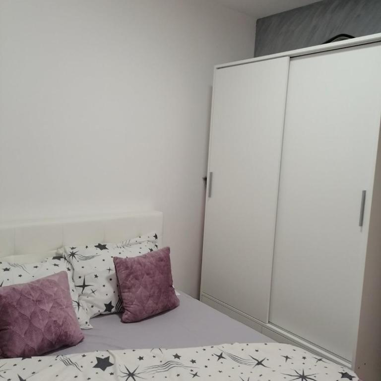 Apartman Tajna - One-Bedroom Apartment - 24
