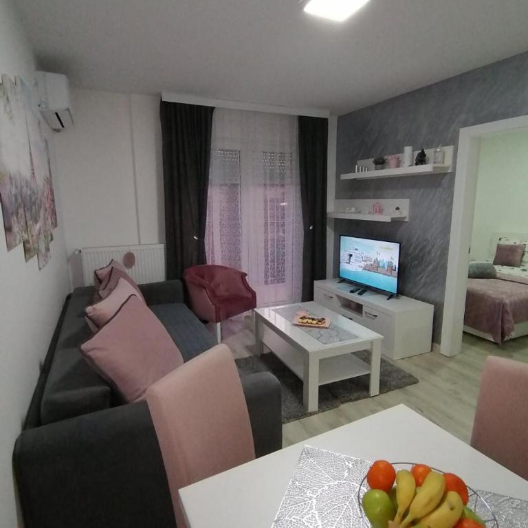 Apartman Tajna - One-Bedroom Apartment - 28