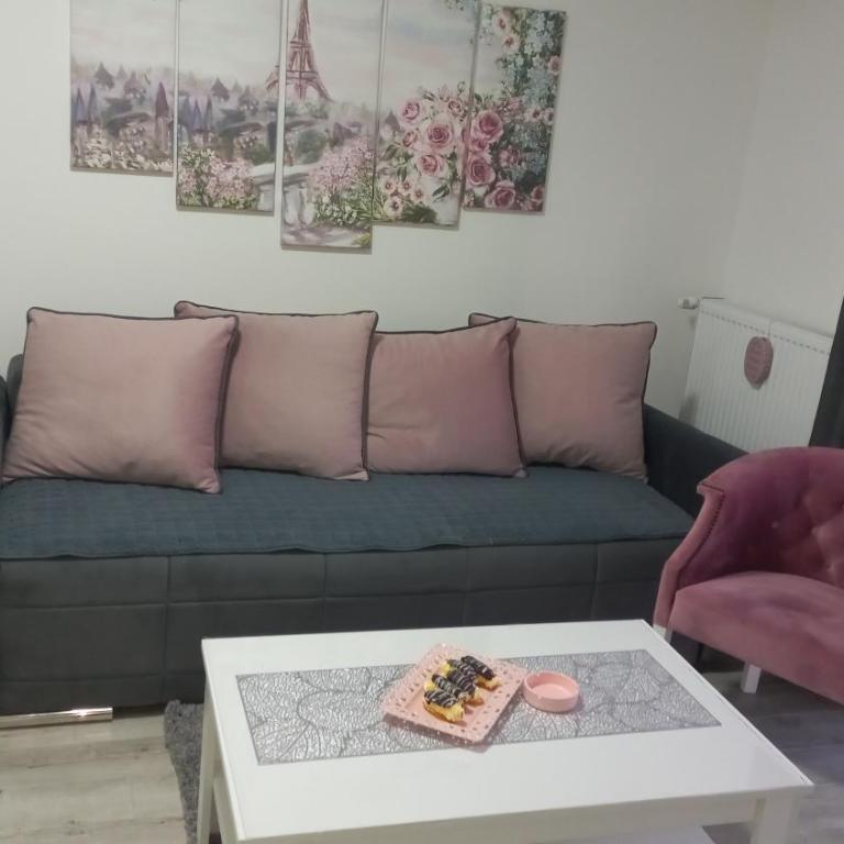 Apartman Tajna - One-Bedroom Apartment - 30